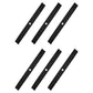 Qty 6: Lawnmower Blade Fits Windsor Replaces 50-4405