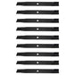 Qty 9: XHT Lawnmower Blade Fits Windsor Replaces 50-4405