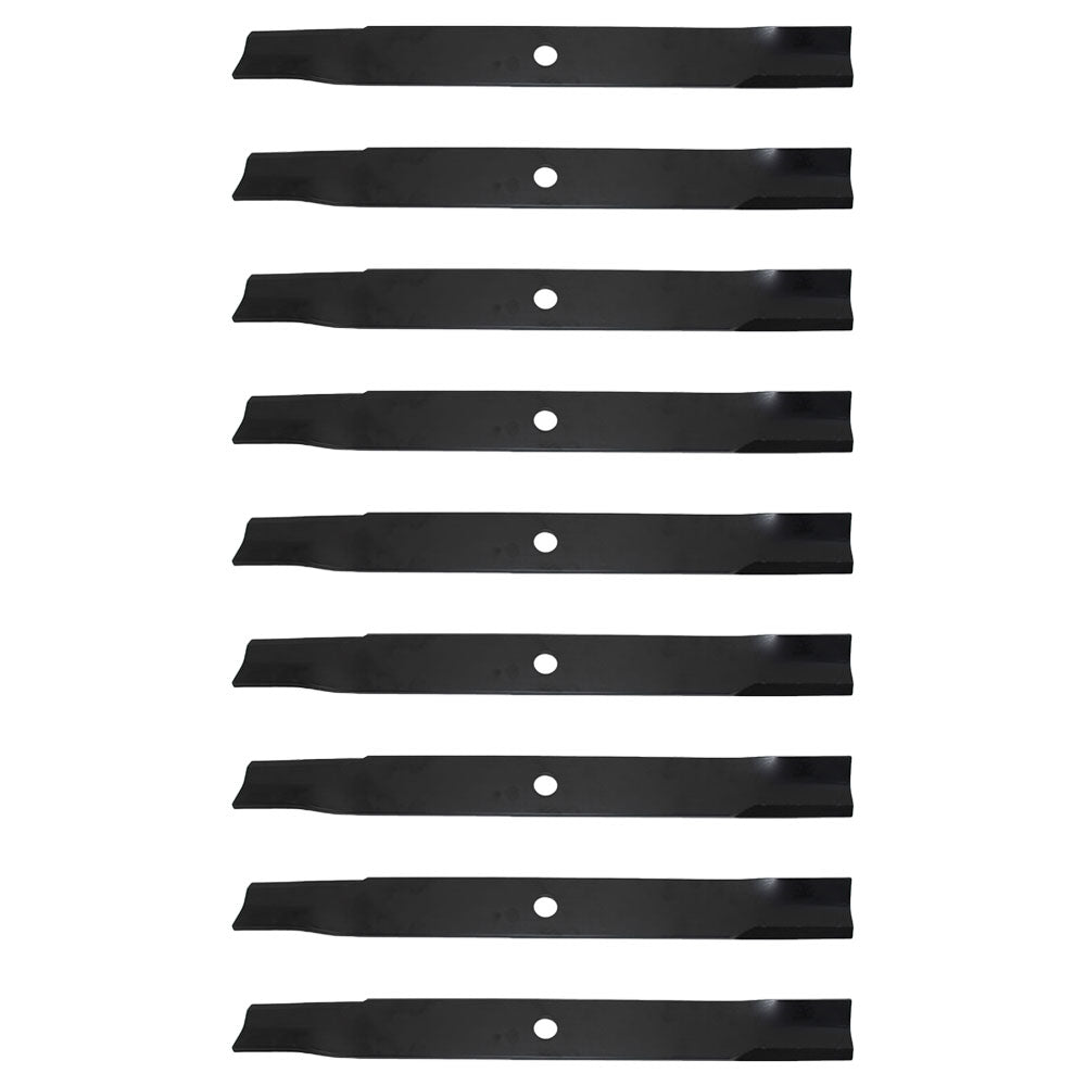 Qty 9: XHT Lawnmower Blade Fits Homelite Replaces AM102401_x9