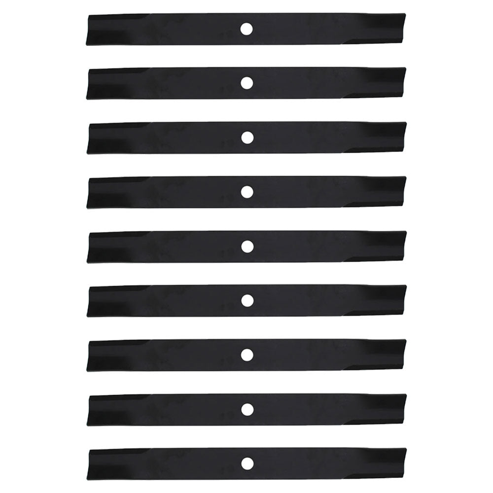 Qty 9: XHT Lawnmower Blade Fits Windsor Replaces 50-4405
