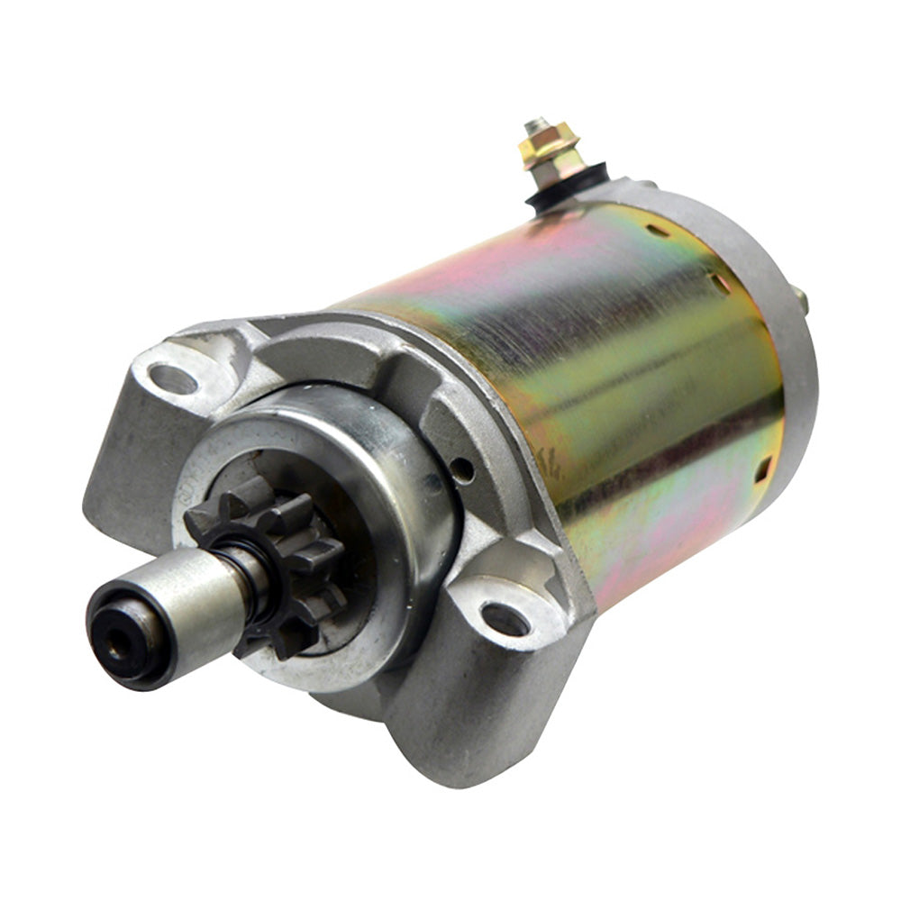 AM102628 New Starter Fits John Deere Tractor 130 160 165 GX70 GX75 GX95 RX63 +