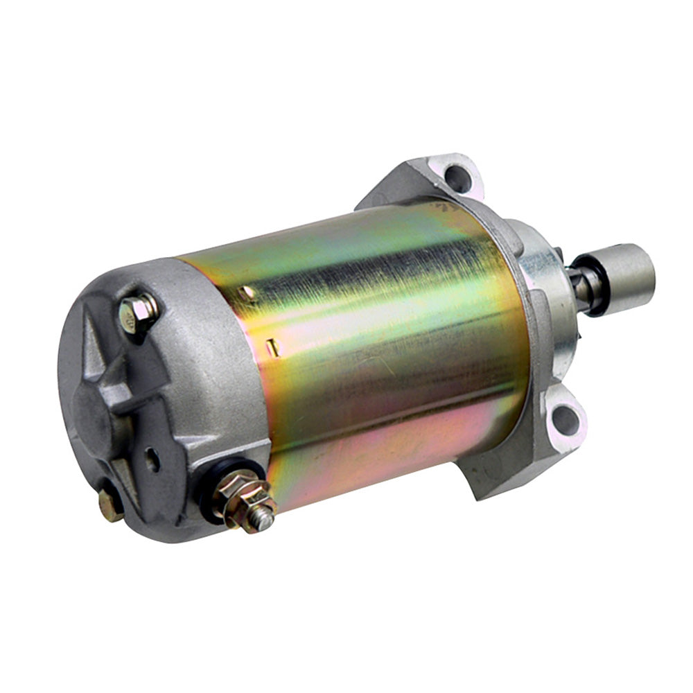 AM102628 New Starter Fits John Deere Tractor 130 160 165 GX70 GX75 GX95 RX63 +