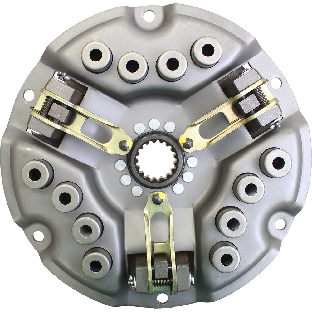 AM104496 Cover Assembly