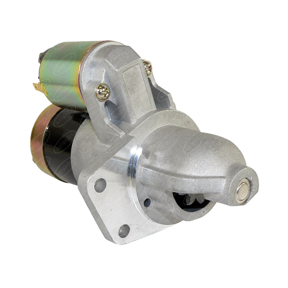 Starter Fits Mitsubishi (17333) Fits John Deere 420 316 318 Fits Onan B43E B43G