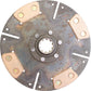 AM1046382M92 Clutch Disc, 4 Pad