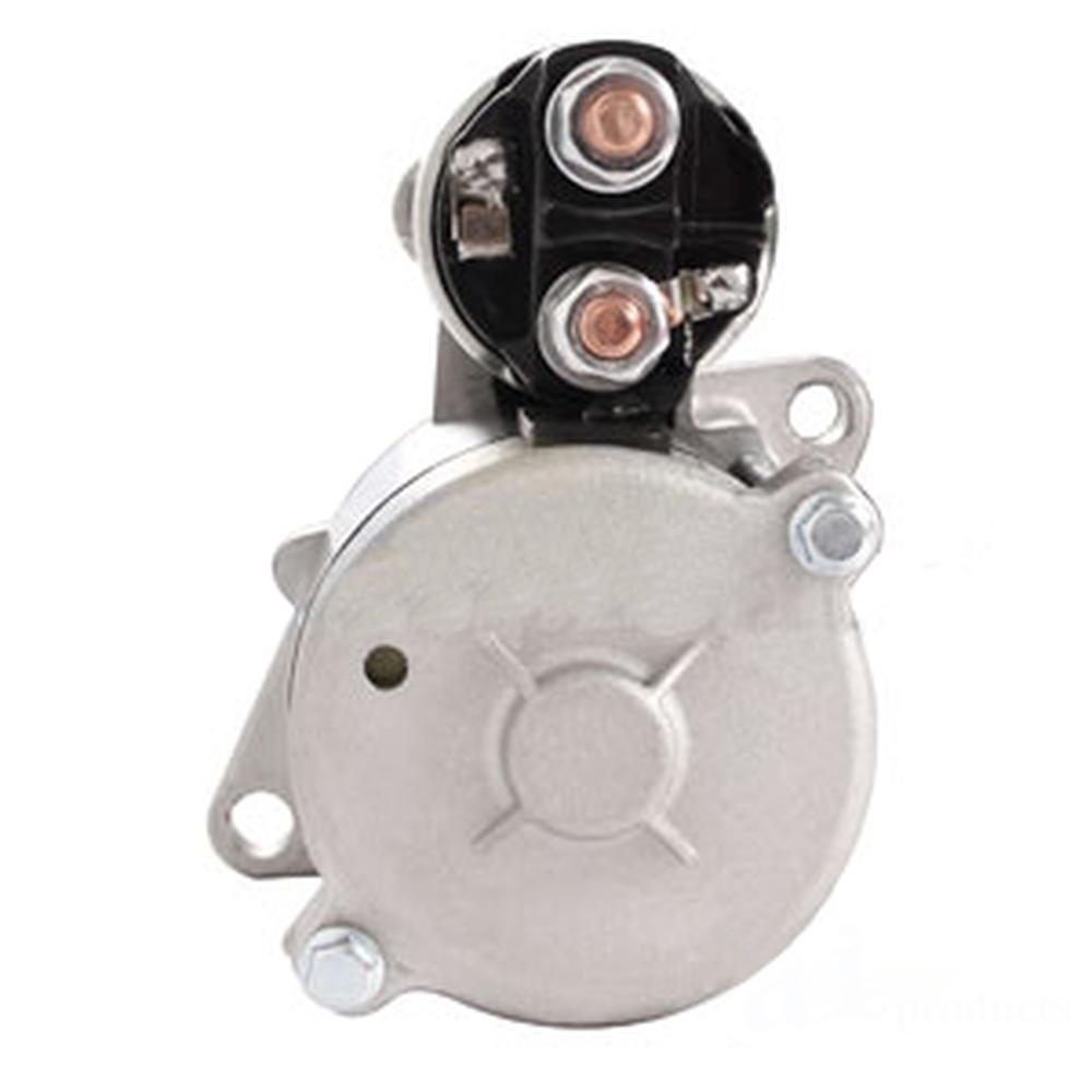 Starter AM105575 Fits Case 320