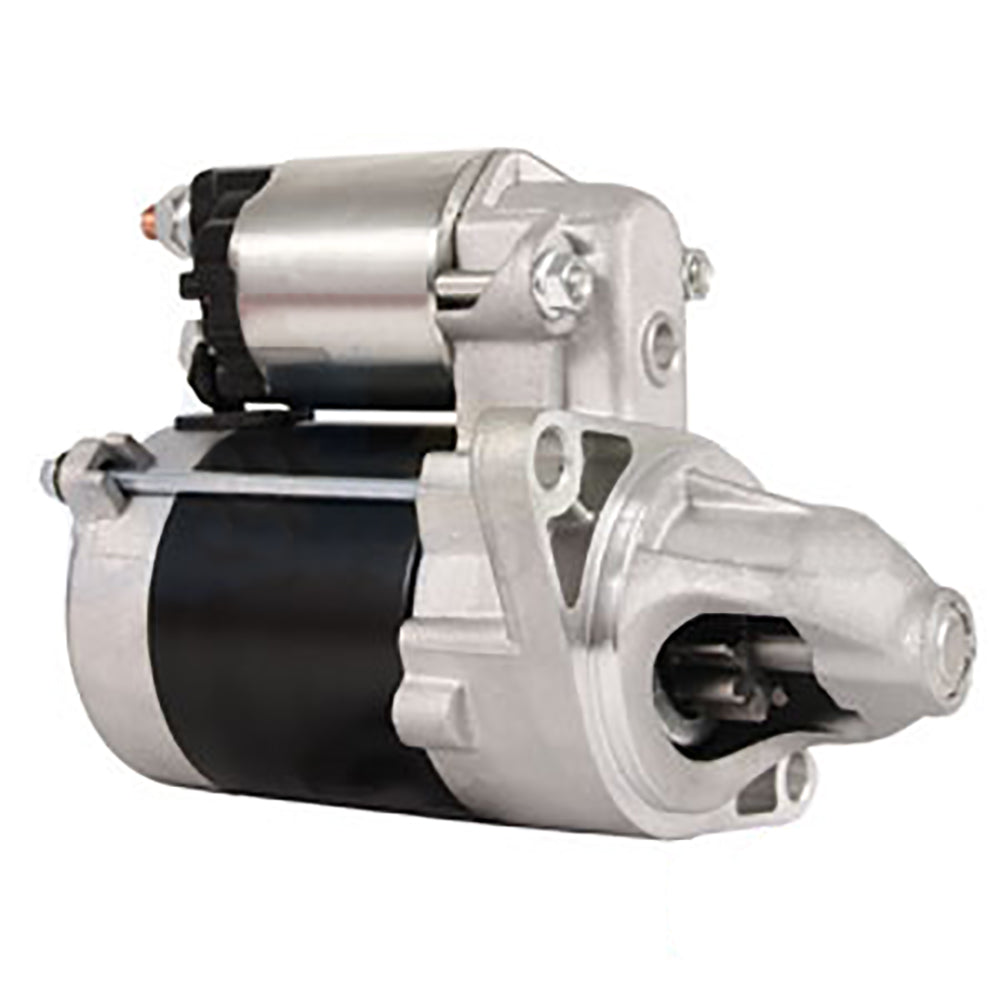 Starter AM105575 Fits Case 320