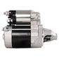 Starter AM105575 Fits Case 320