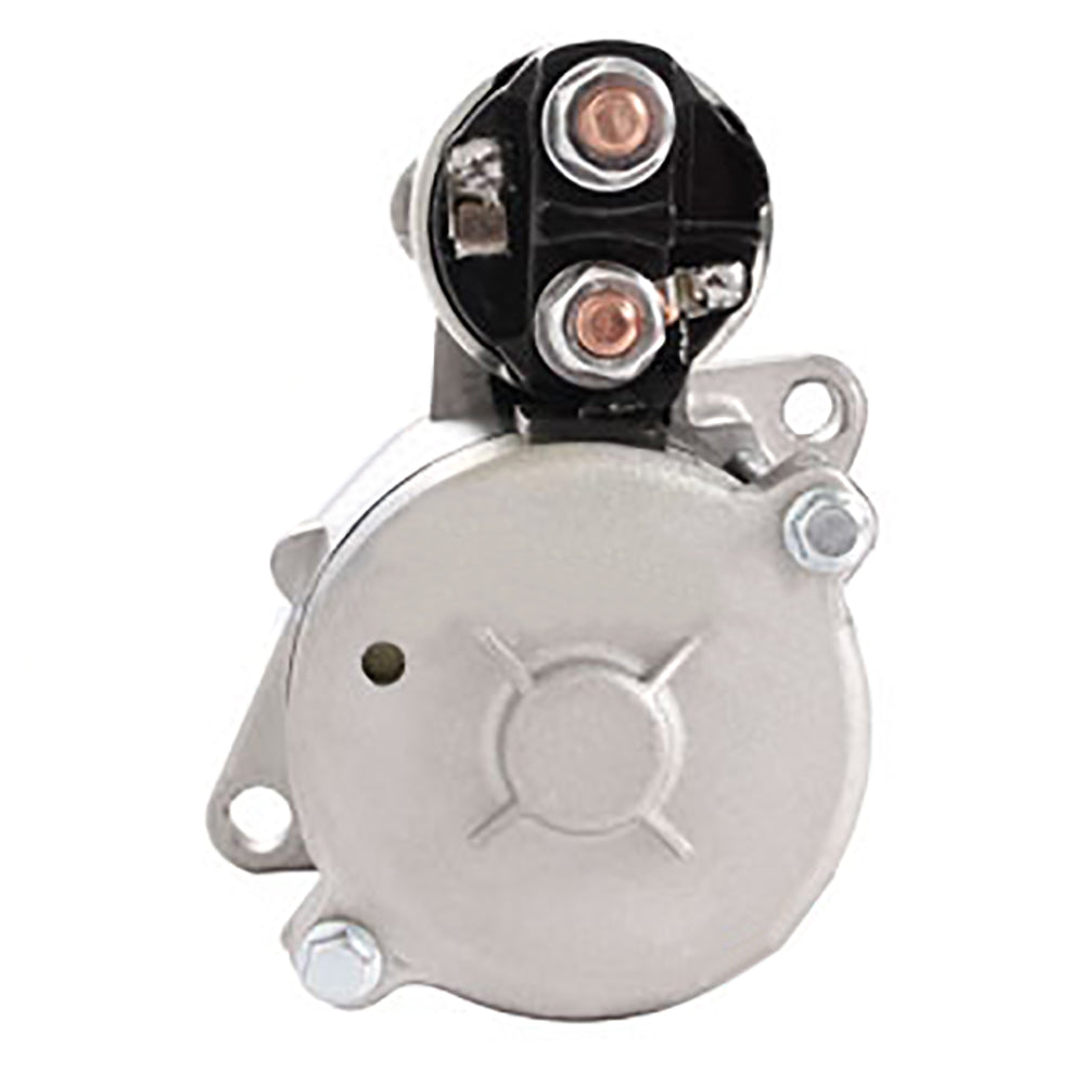 Starter AM105575 Fits Case 320