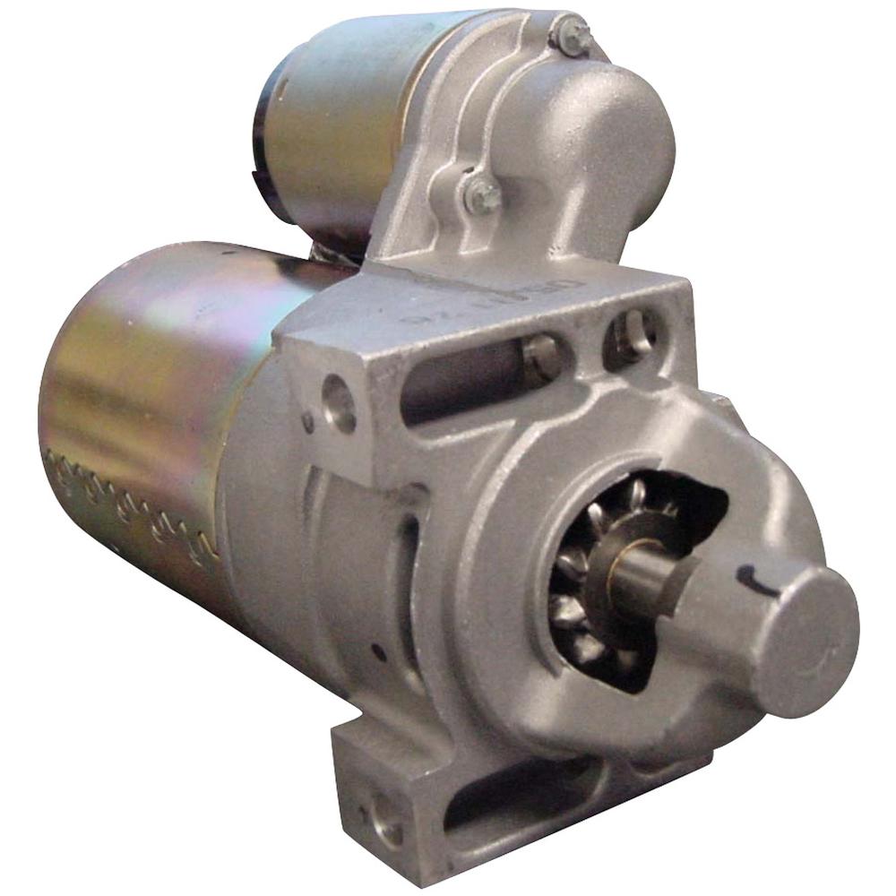 Starter Fits Kohler Replaces 12 435 03-S