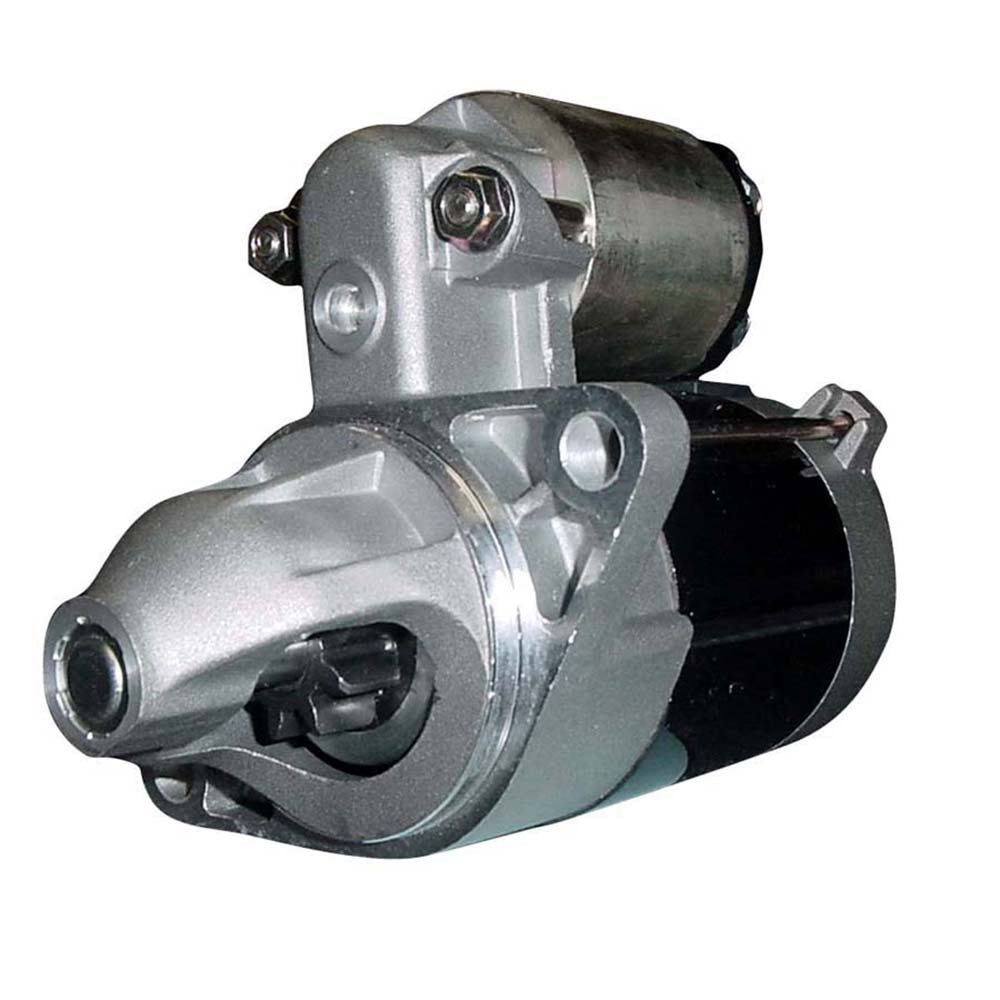 Starter MIA10946 Fits John Deere 6X4 Trail Fits Gator 6X4 Worksite F911