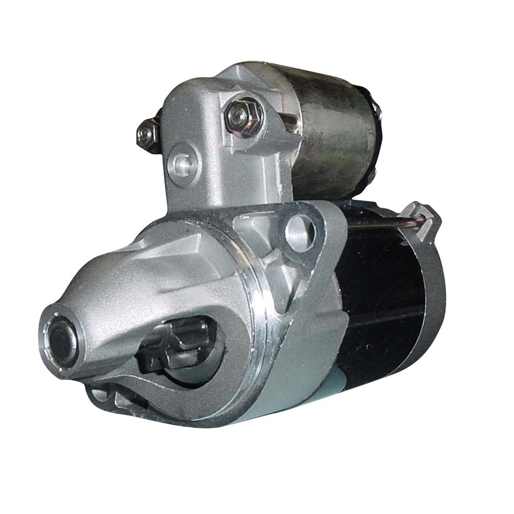 Starter MIA10946 Fits John Deere 6X4 Trail Fits Gator 6X4 Worksite F911