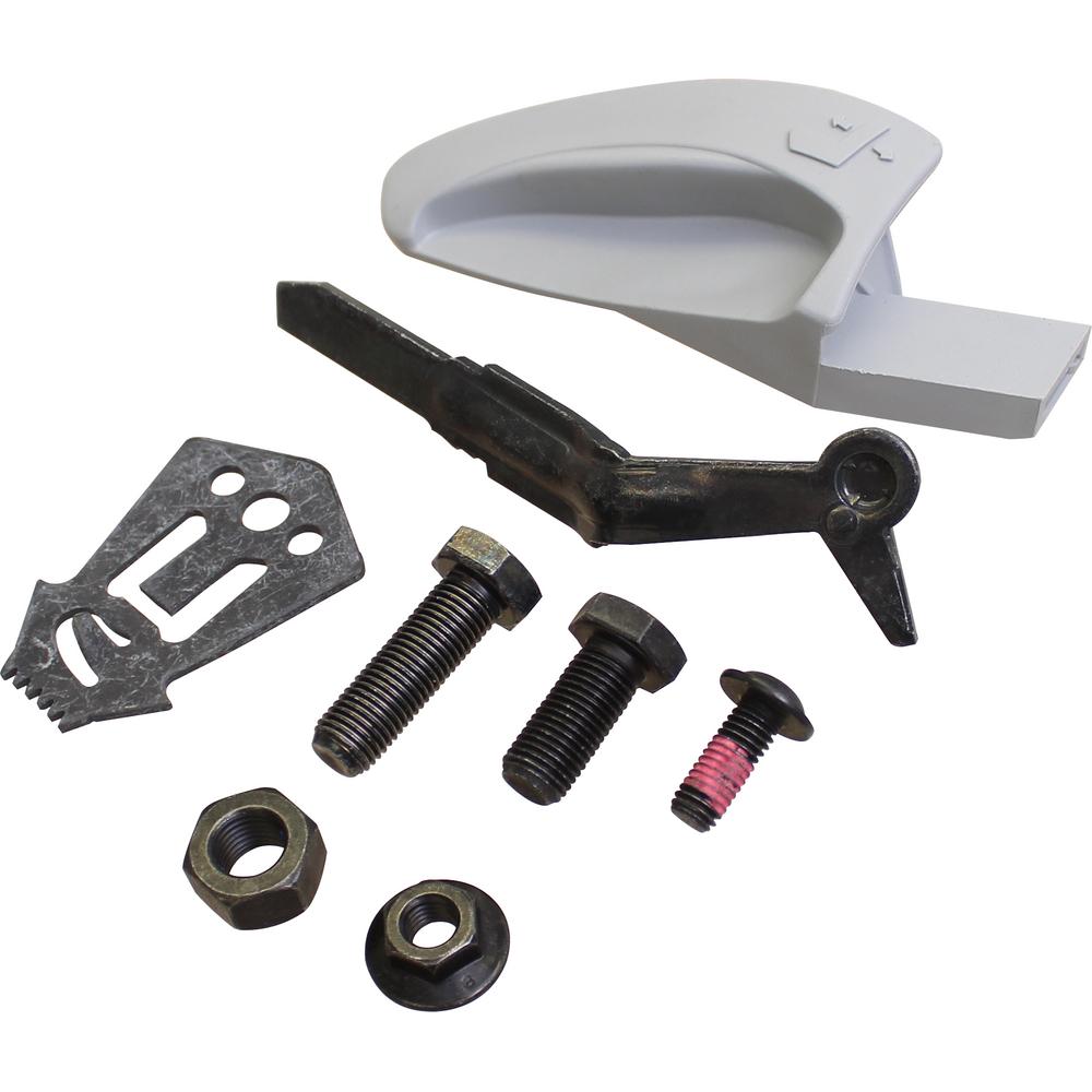 AM1105461 Grammer Backrest Adjuster