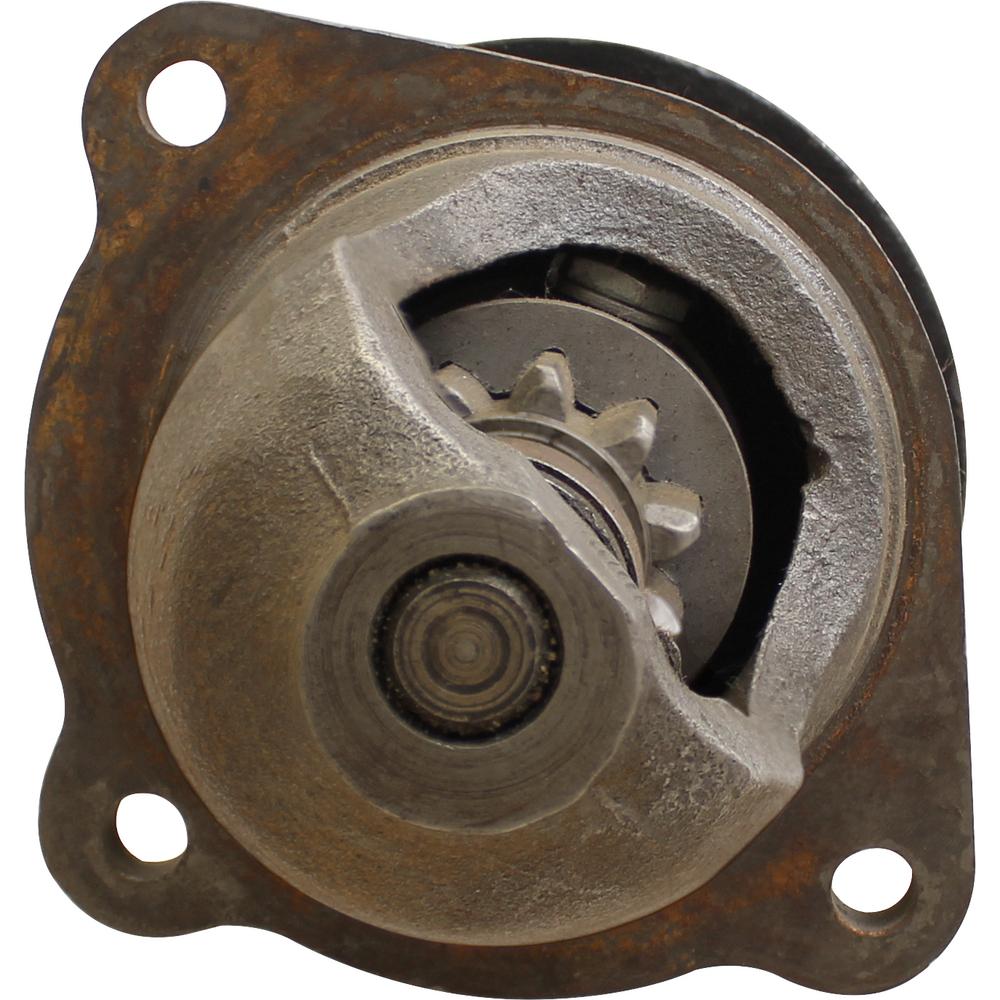 AM1107939 Starter, 6 Volt, Fits Delco