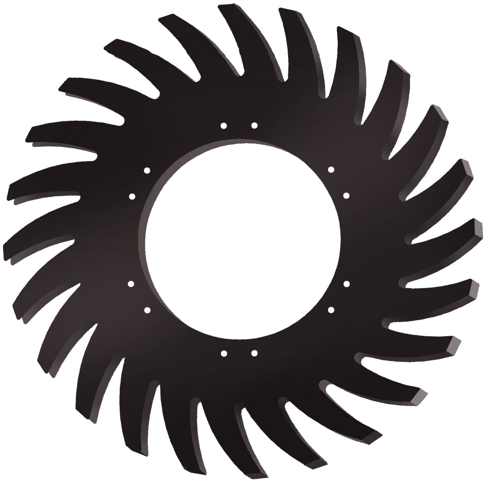 AM11122001 Gathering Wheel