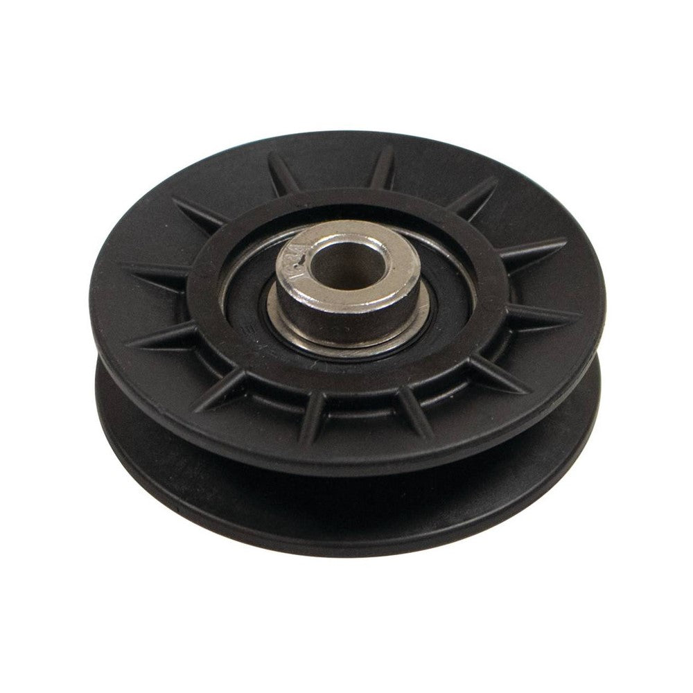 AM115460 Idler Pulley Fits John Deere GT275 LX255 LX266 LX277 LX280 S2048 S2348