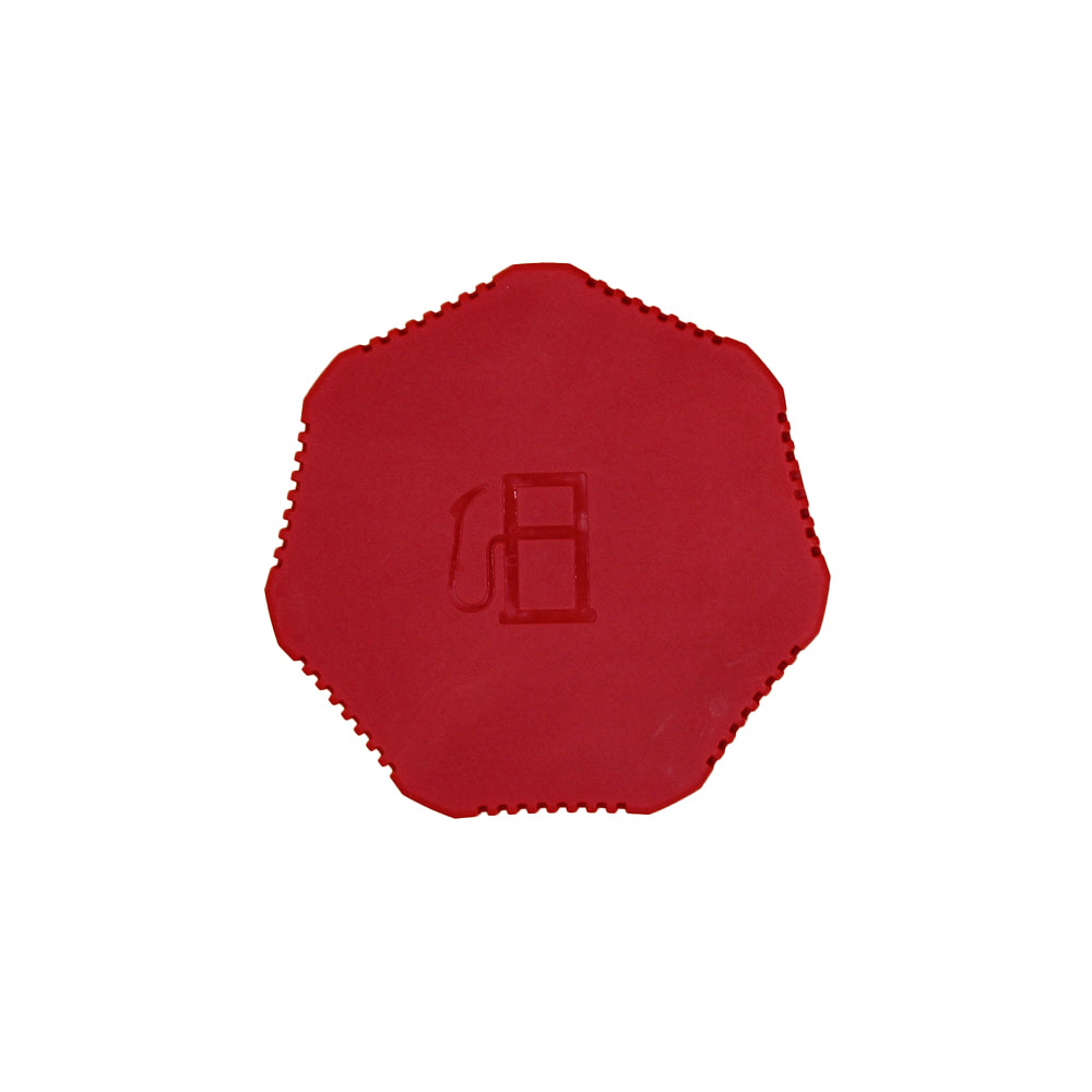 Diesel Fuel Cap Fits John Deere Replaces AM116170