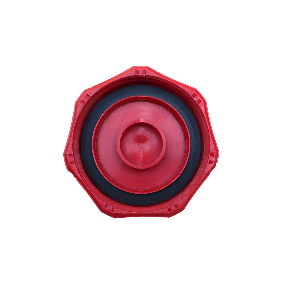 Diesel Fuel Cap Fits John Deere Replaces AM116170