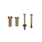 Deck Wheel Kit Fits John Deere Replaces AM-116299