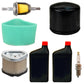 Maintenance Kit Fits Scotts S1642 PC2738 Lawn Tractor M92359 M92360 RC12YC 3924