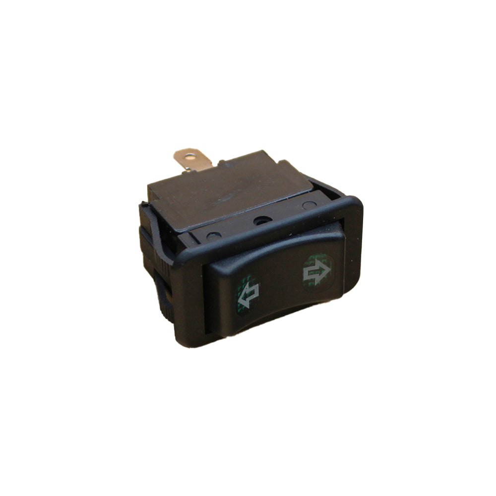 Interchangeable Switch - Turn Signal AM116574 Fits John Deere UTV Models