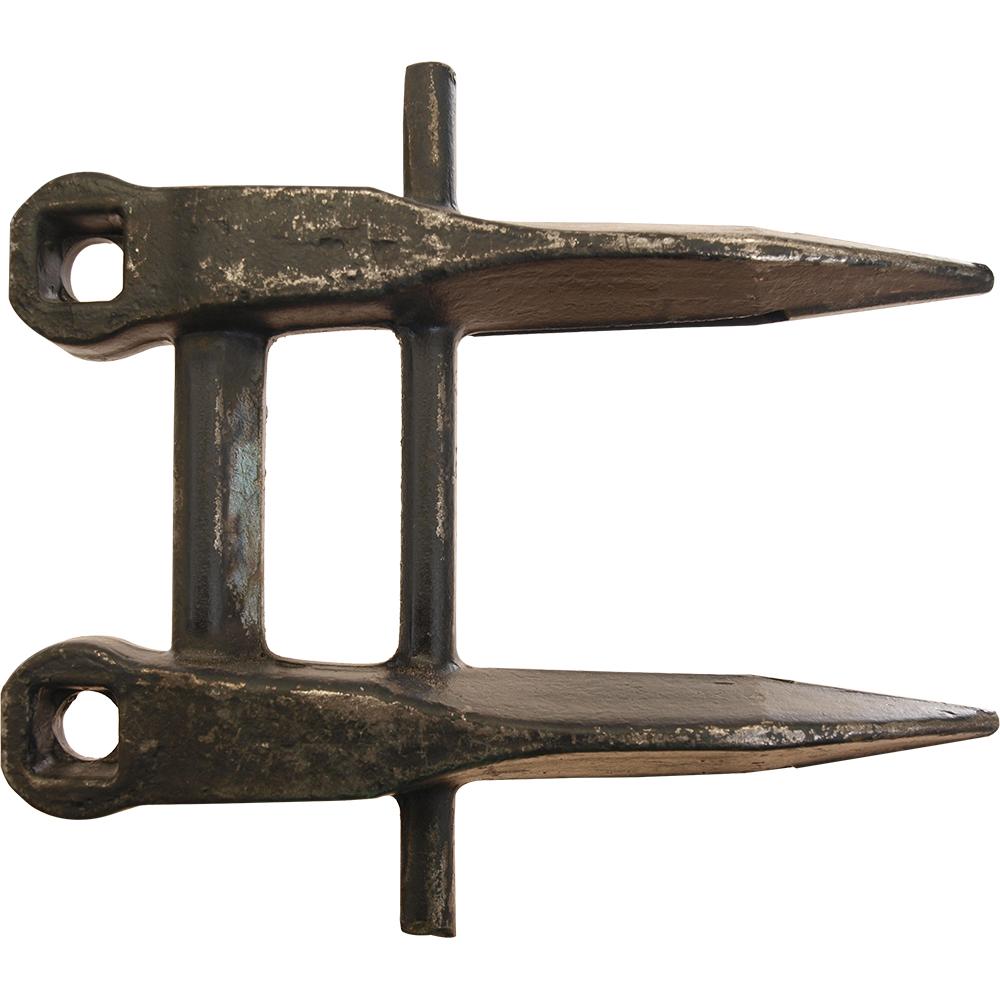 AM118345 Knife Guard, Double Pronged