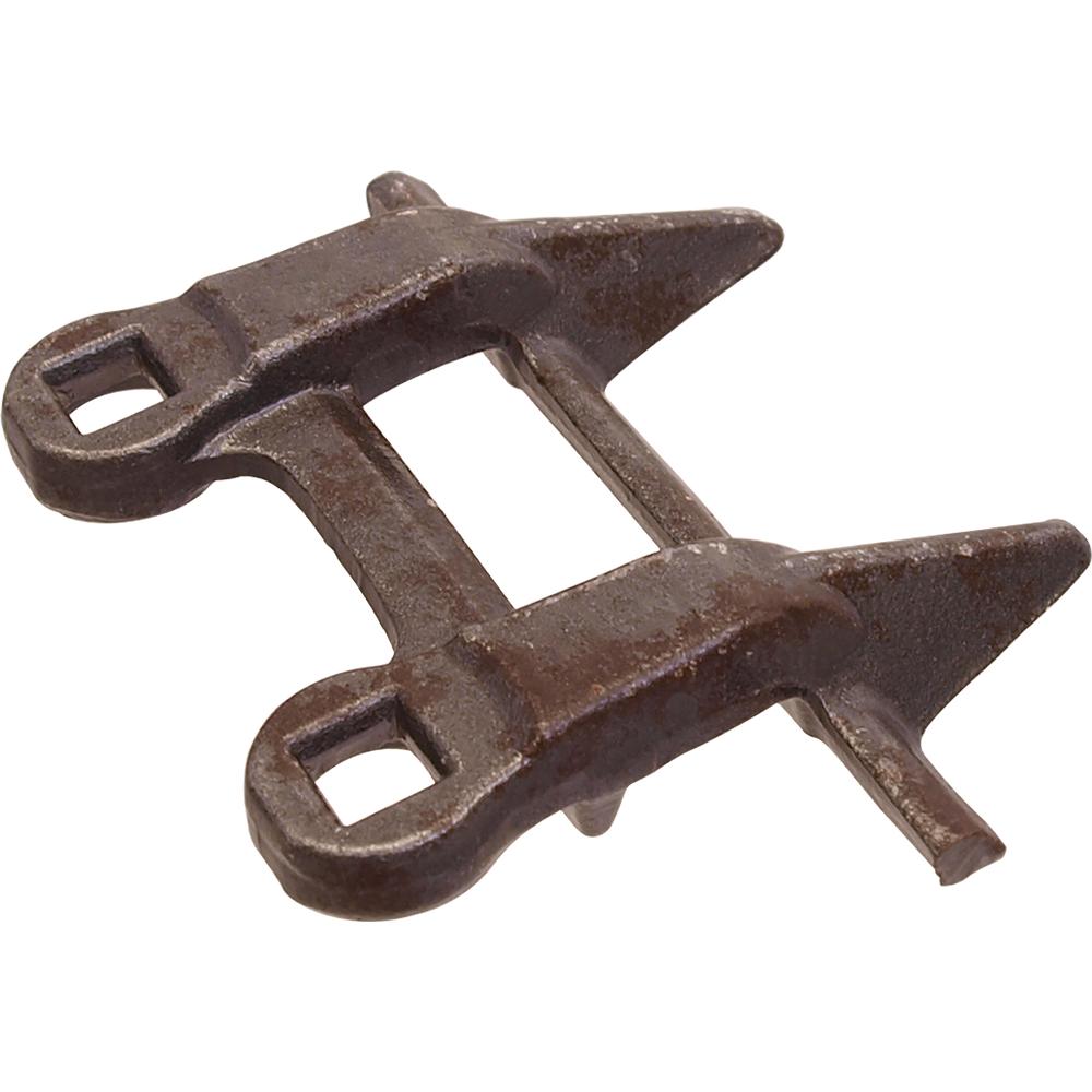 AM118346 Knife Guard, Double Pronged