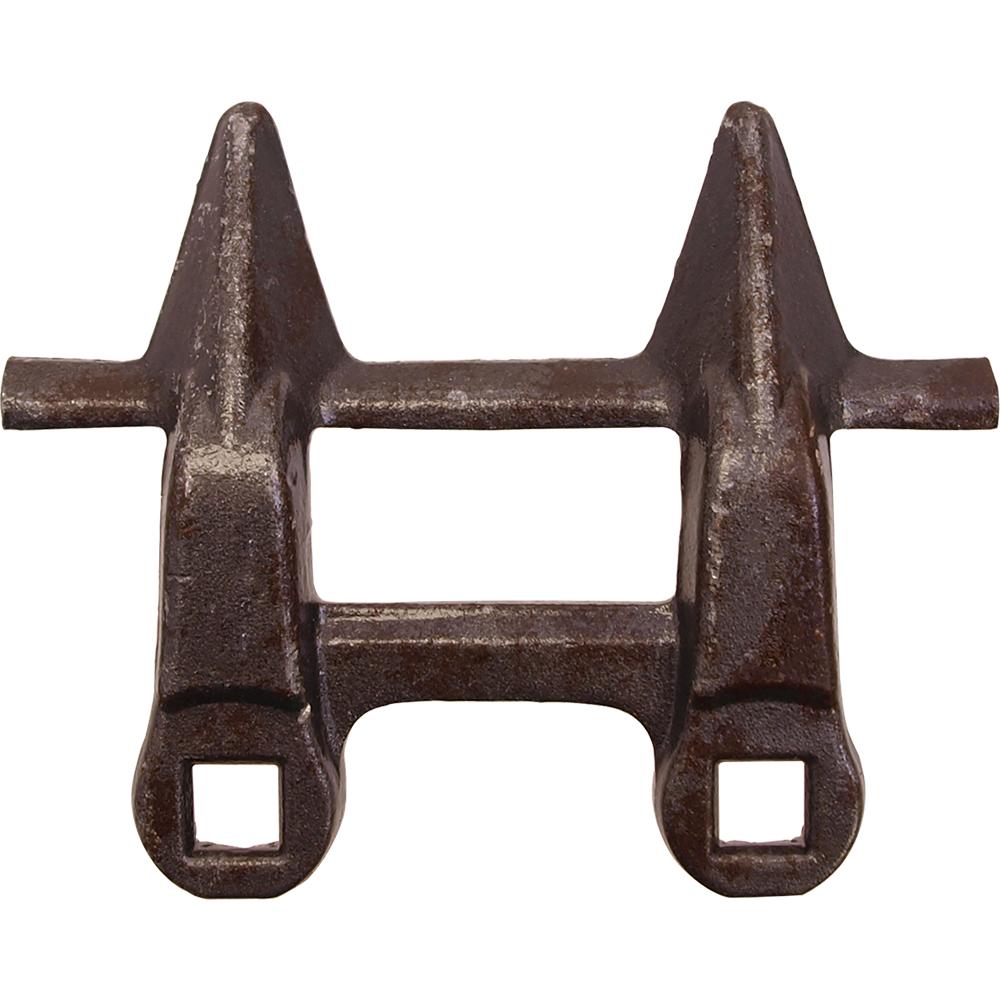 AM118346 Knife Guard, Double Pronged