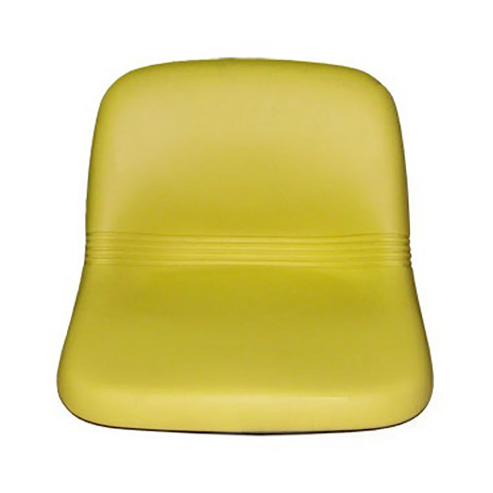 YELLOW SEAT FOR PART 957-3004 AM102953 AM103153 AM103189 AM103284 AM107972