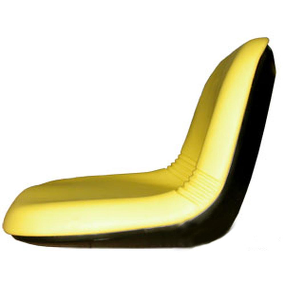 YELLOW SEAT FOR PART 957-3004 AM102953 AM103153 AM103189 AM103284 AM107972