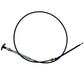 AM126215 Fits John Deere Snow Blower Spout Chute Control Cable 42" Snowthrower