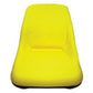 E-LVA23687 DirectFit Seat Fits John Deere 3025E 3032E 3038E Tractors