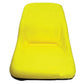 AM126865 Seat Fits John Deere Riding Mower LTR155 LTR166 LT133 LT155 LT166 SST16
