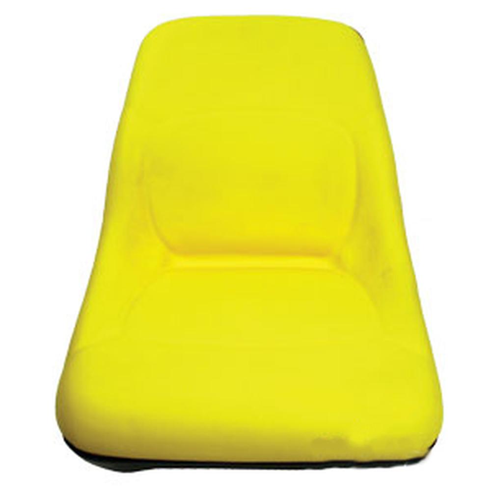 AM126865 Seat Fits John Deere Riding Mower LTR155 LTR166 LT133 LT155 LT166 SST16