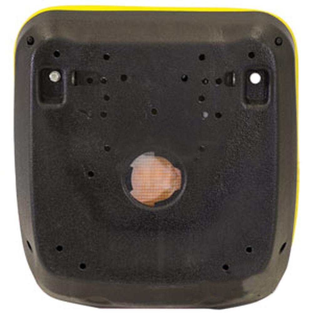 E-LVA23687 DirectFit Seat Fits John Deere 3025E 3032E 3038E Tractors