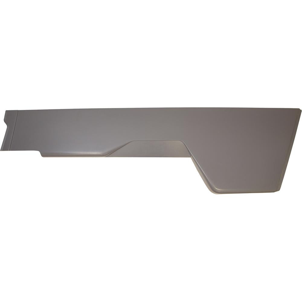 AM128014A1 Hood Panel, Lower - Right Hand