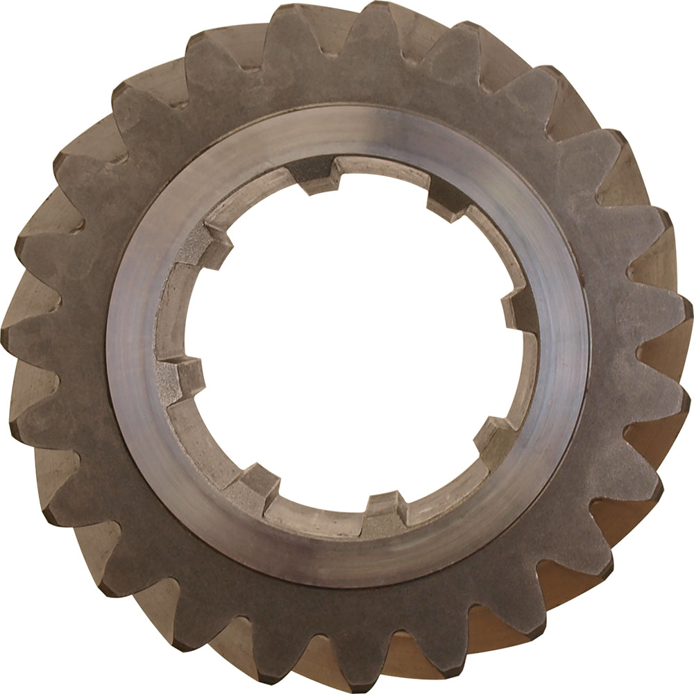 AM1285990C2 Constant Mesh On Countershaft