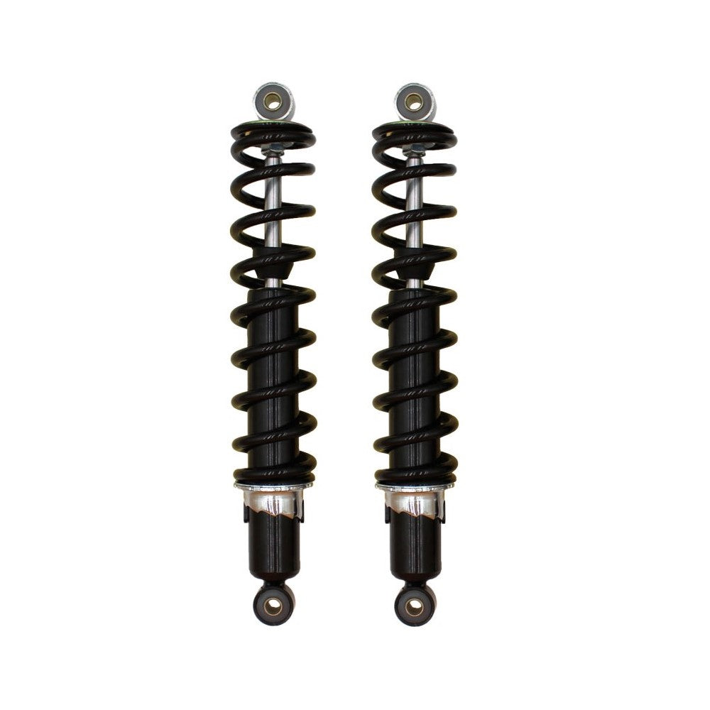 Set of (2) HD Front Shocks Fits John Deere Fits Gator TE TS TX TH AM129514
