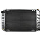 AM130325 Radiator 219934 Fits John Deere Skid Steer Models 375 3375