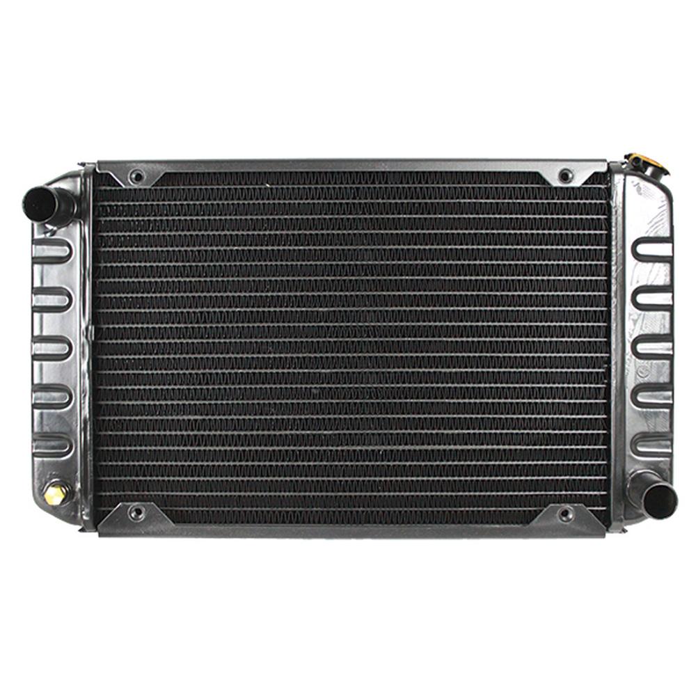 AM130325 Radiator 219934 Fits John Deere Skid Steer Models 375 3375