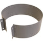 AM1317442C1 Clamp, Solid