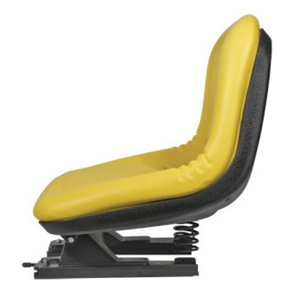 High Back Seat Fits John Deere GT225 GT235 GT245 GX325 GX335 GX345 GX355D LX255