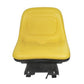 High Back Seat Fits John Deere GT225 GT235 GT245 GX325 GX335 GX345 GX355D LX255