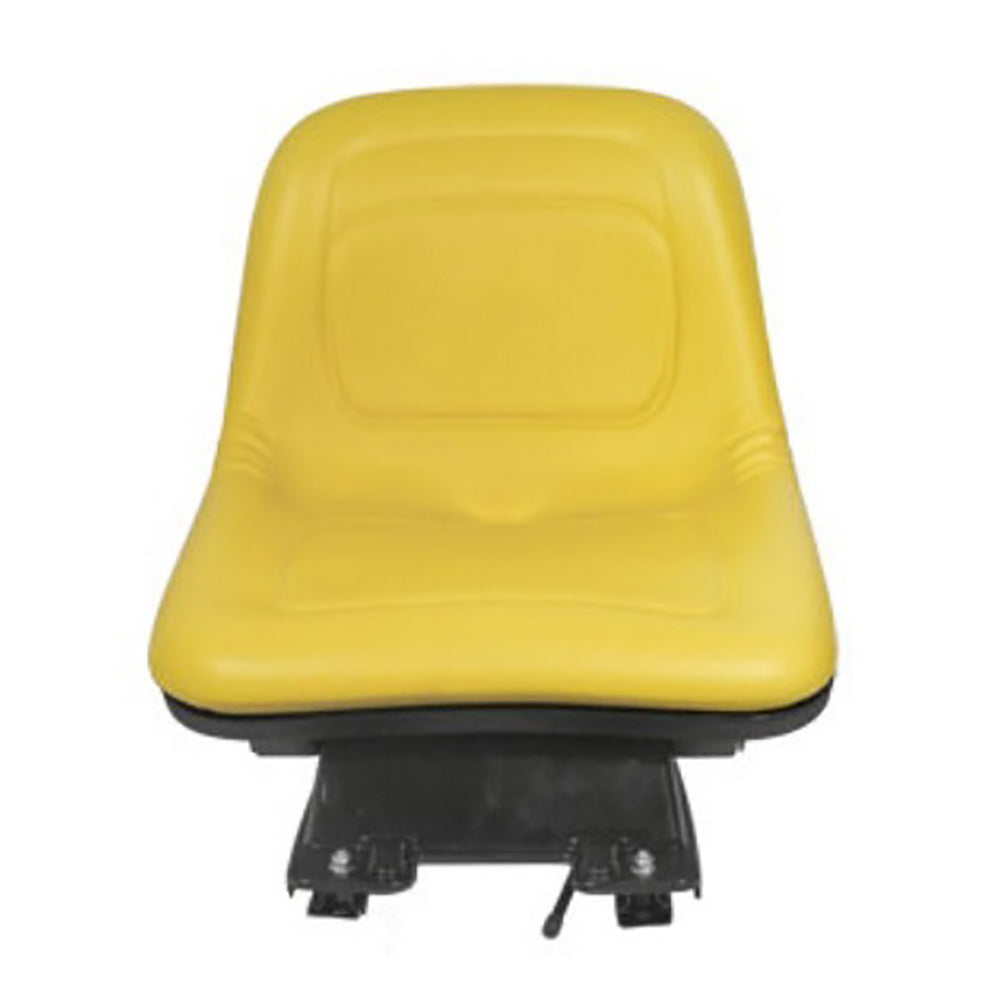 High Back Seat Fits John Deere GT225 GT235 GT245 GX325 GX335 GX345 GX355D LX255