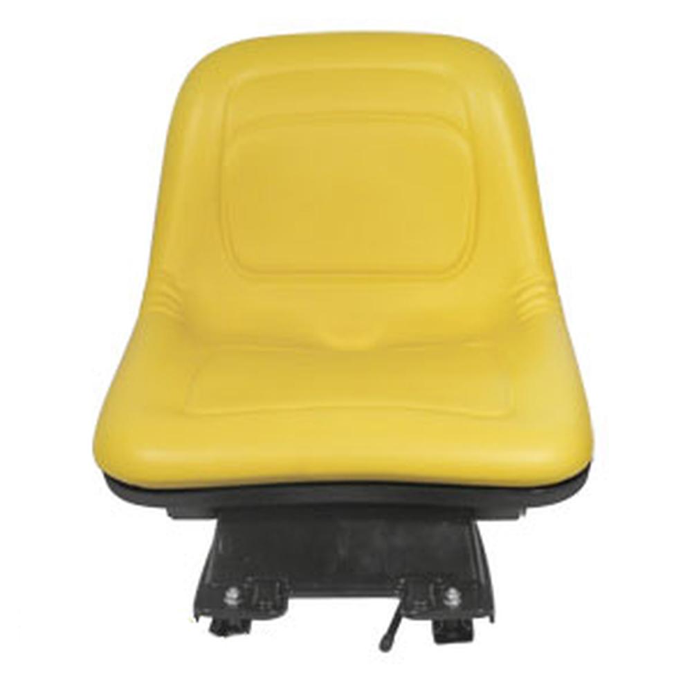 AM131801 Flip Style Seat Fits JD Lawn Mower LX255 LX26 LX277 LX279 LX280 LX288