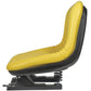 AM131801 Flip Style Seat Fits JD Lawn Mower LX255 LX26 LX277 LX279 LX280 LX288