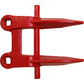 AM1326787C3 Knife Guard, Double Pronged