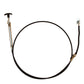 Chute Control Cable AM132704 Fits John Deere 44” 54” 60” Snow Thrower X710 X750
