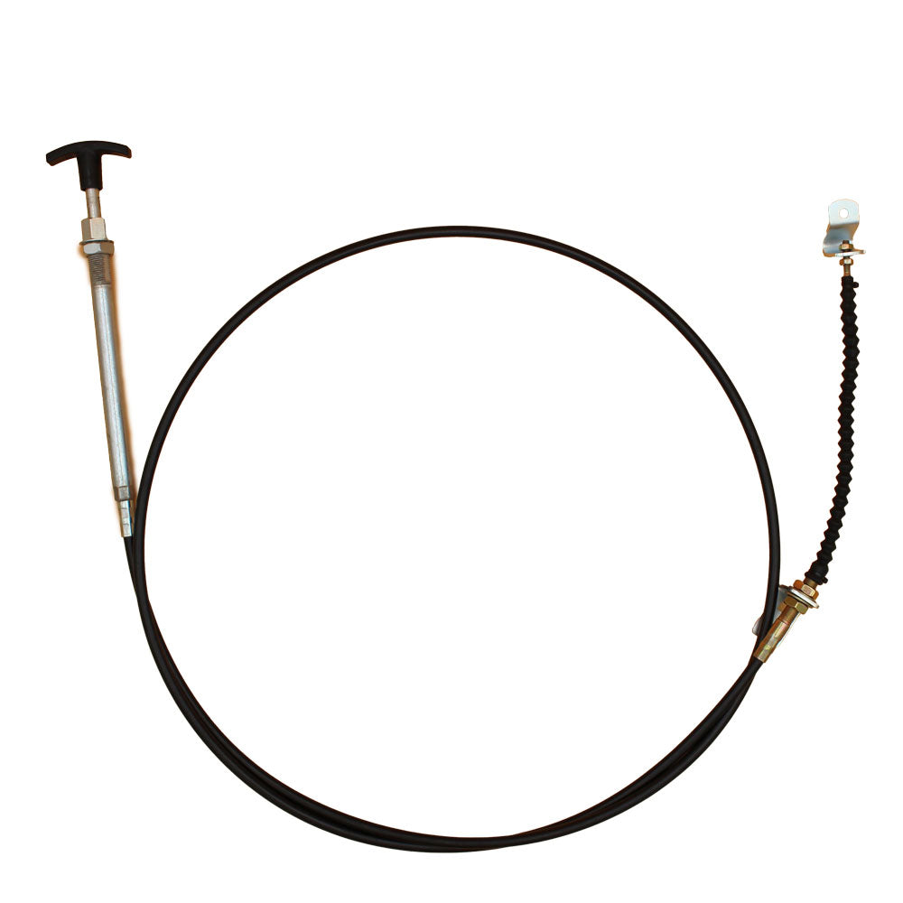 Chute Control Cable AM132704 Fits John Deere 44” 54” 60” Snow Thrower X710 X750