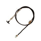 Snowblower Chute Deflector Remote Spout Control Cable Fits John Deere AM132704